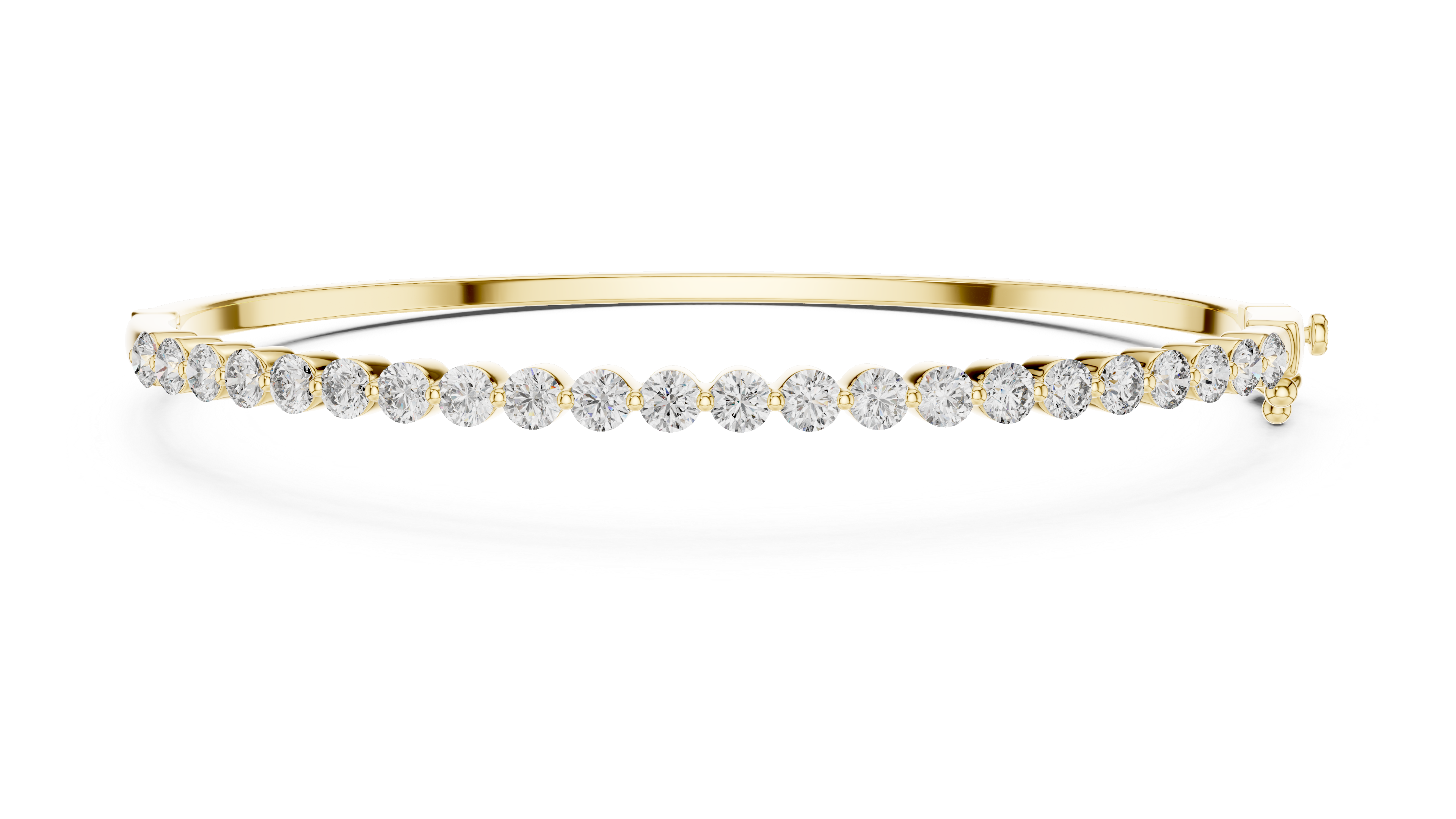 Classic Diamond bracelet