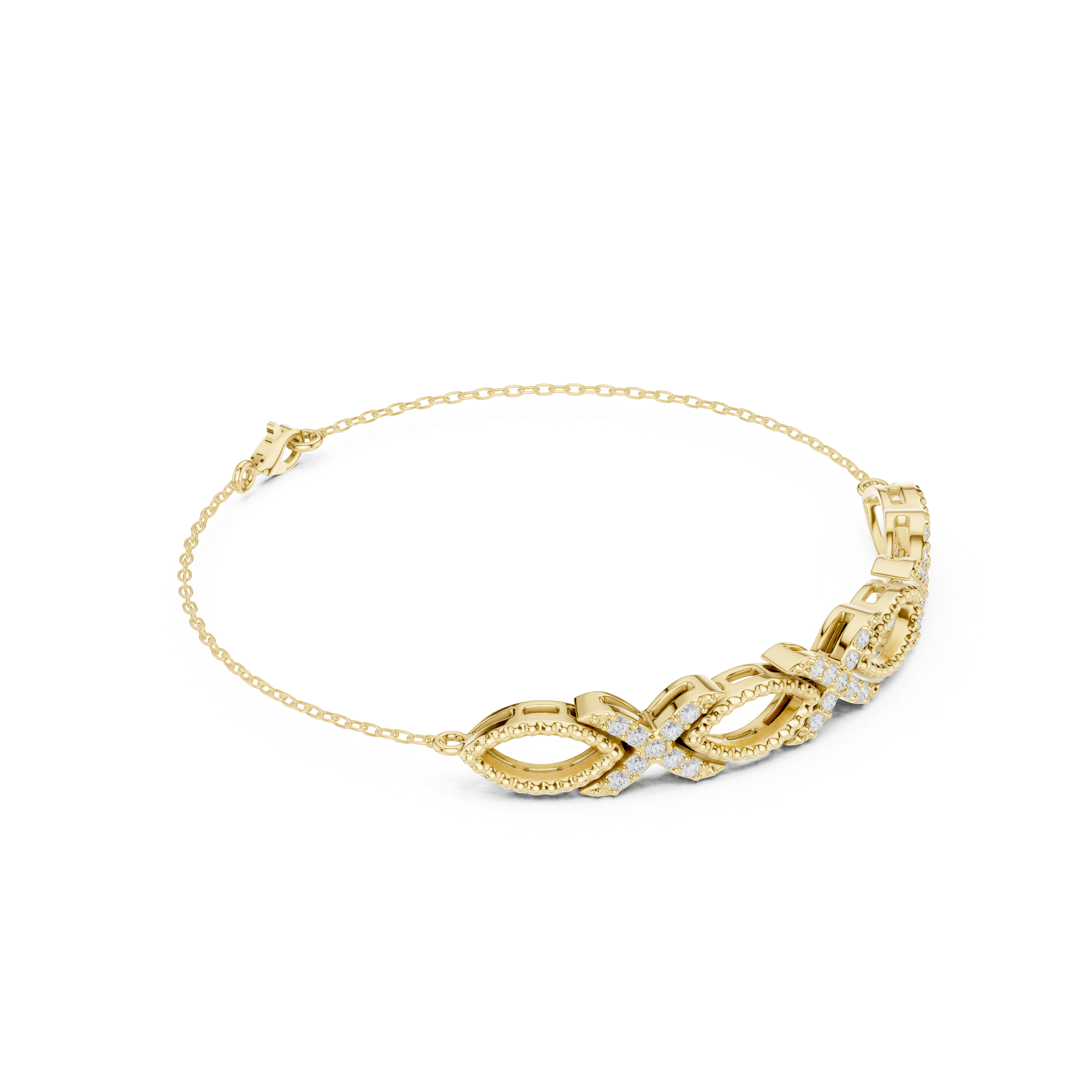 Infinity Pave