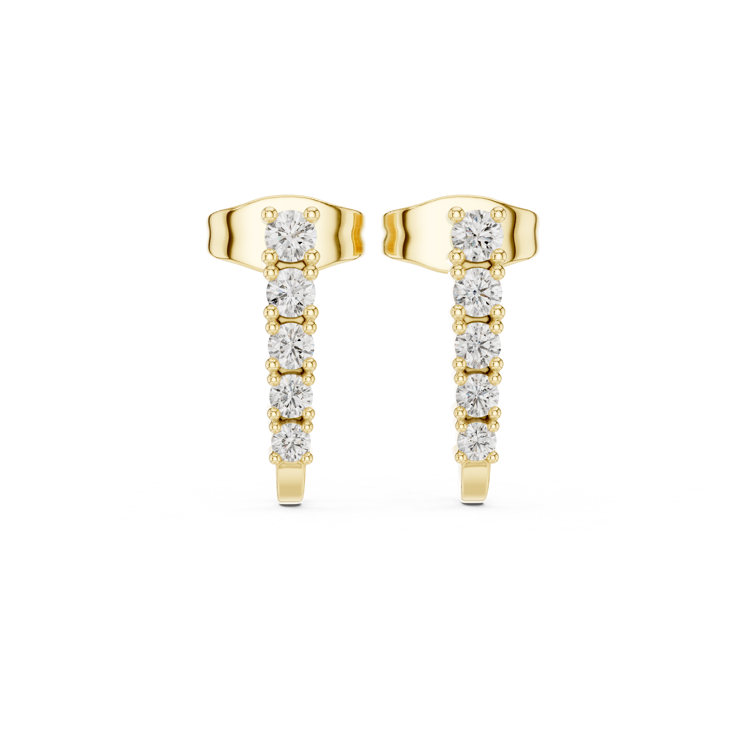 Mini J-Hoops
