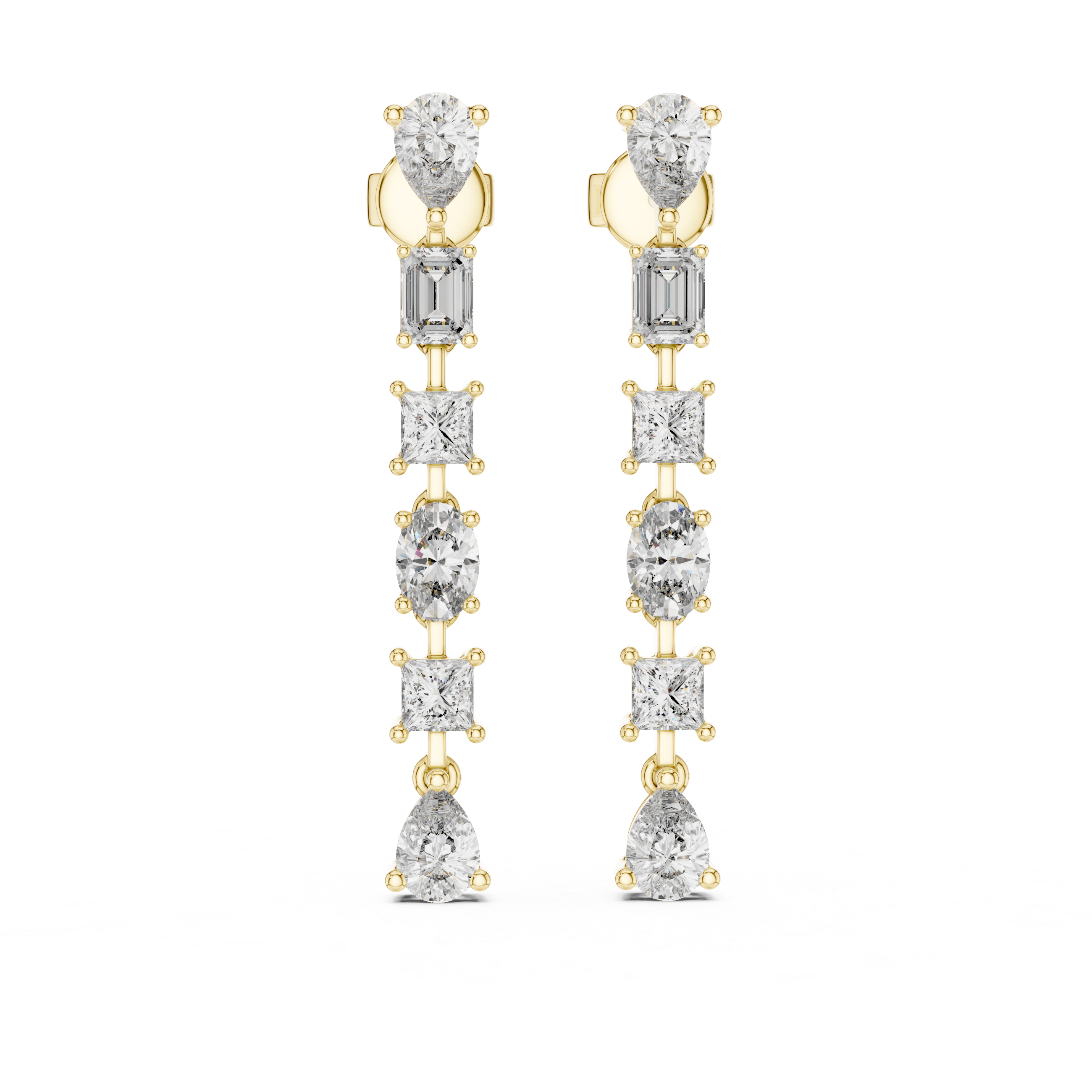 Multi-Shape Drops
