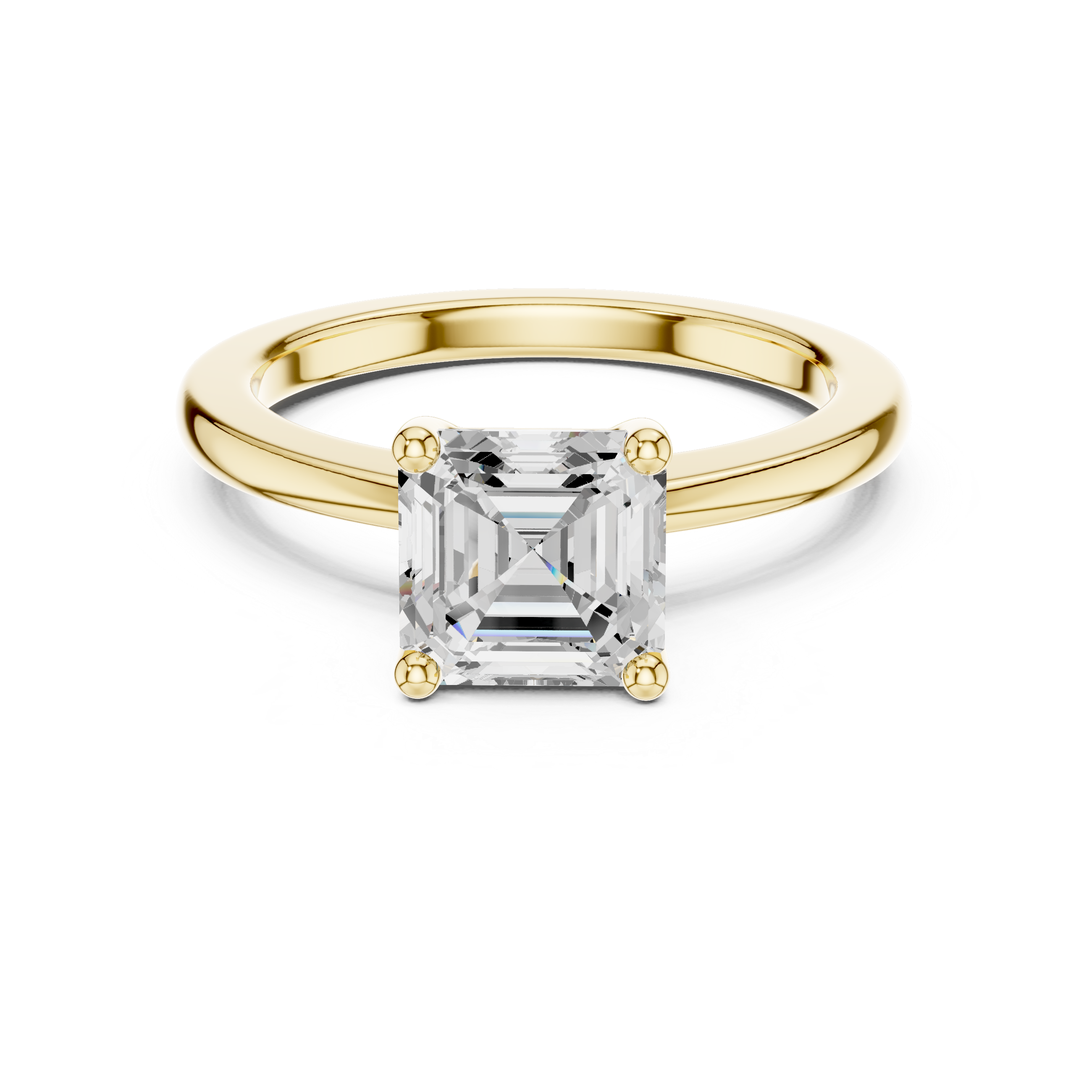 Forever Moment Ring