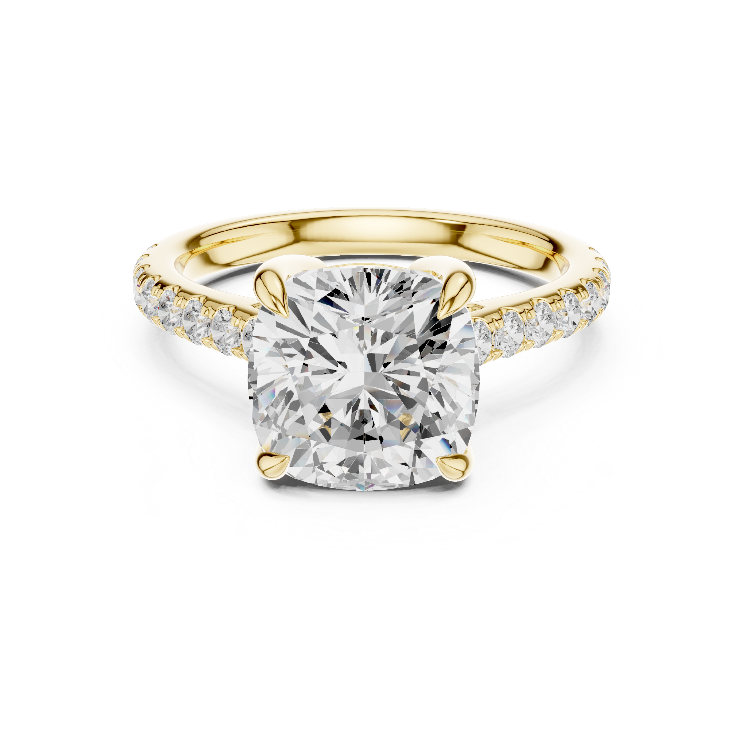 Infinite Love Ring