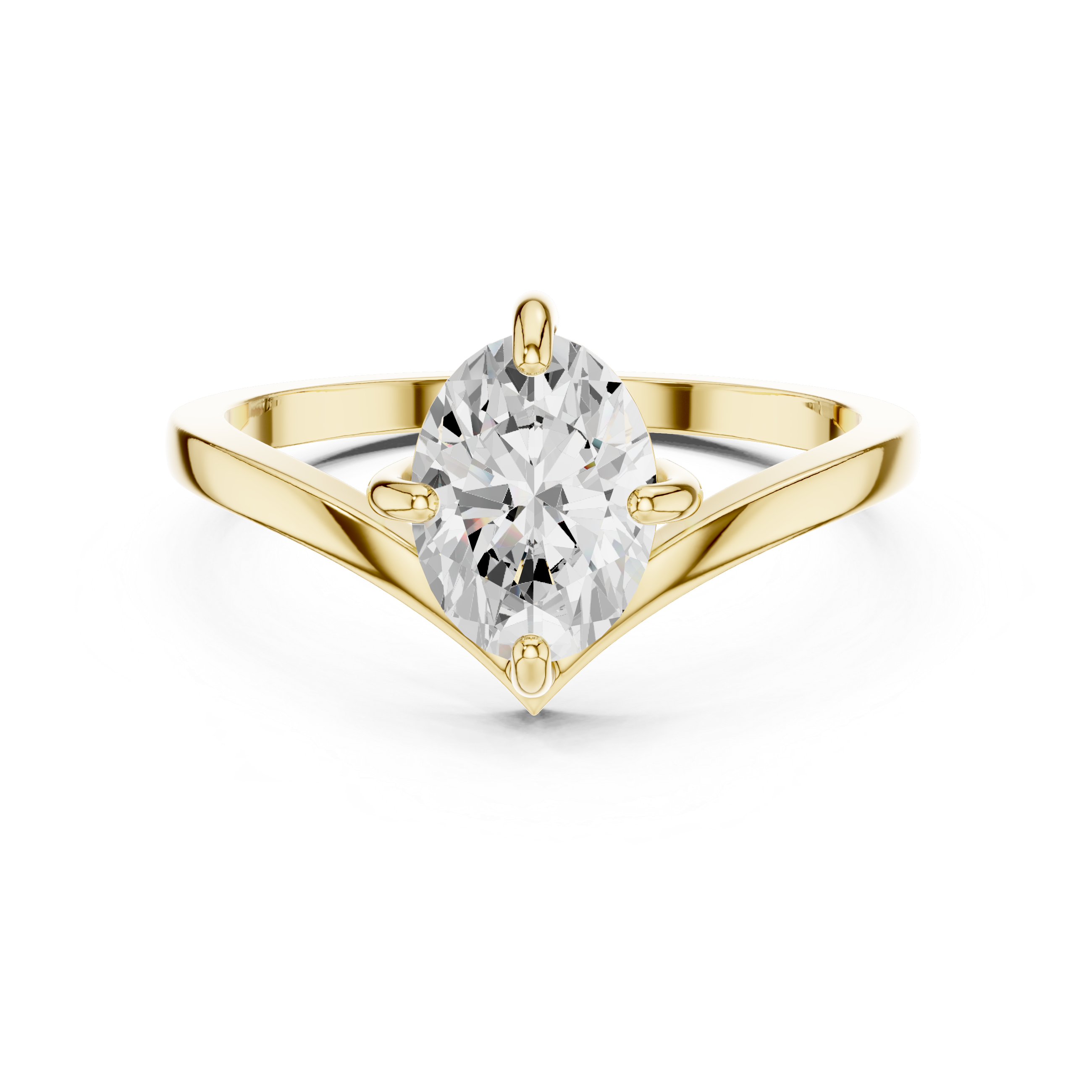 Nobel Arch Ring