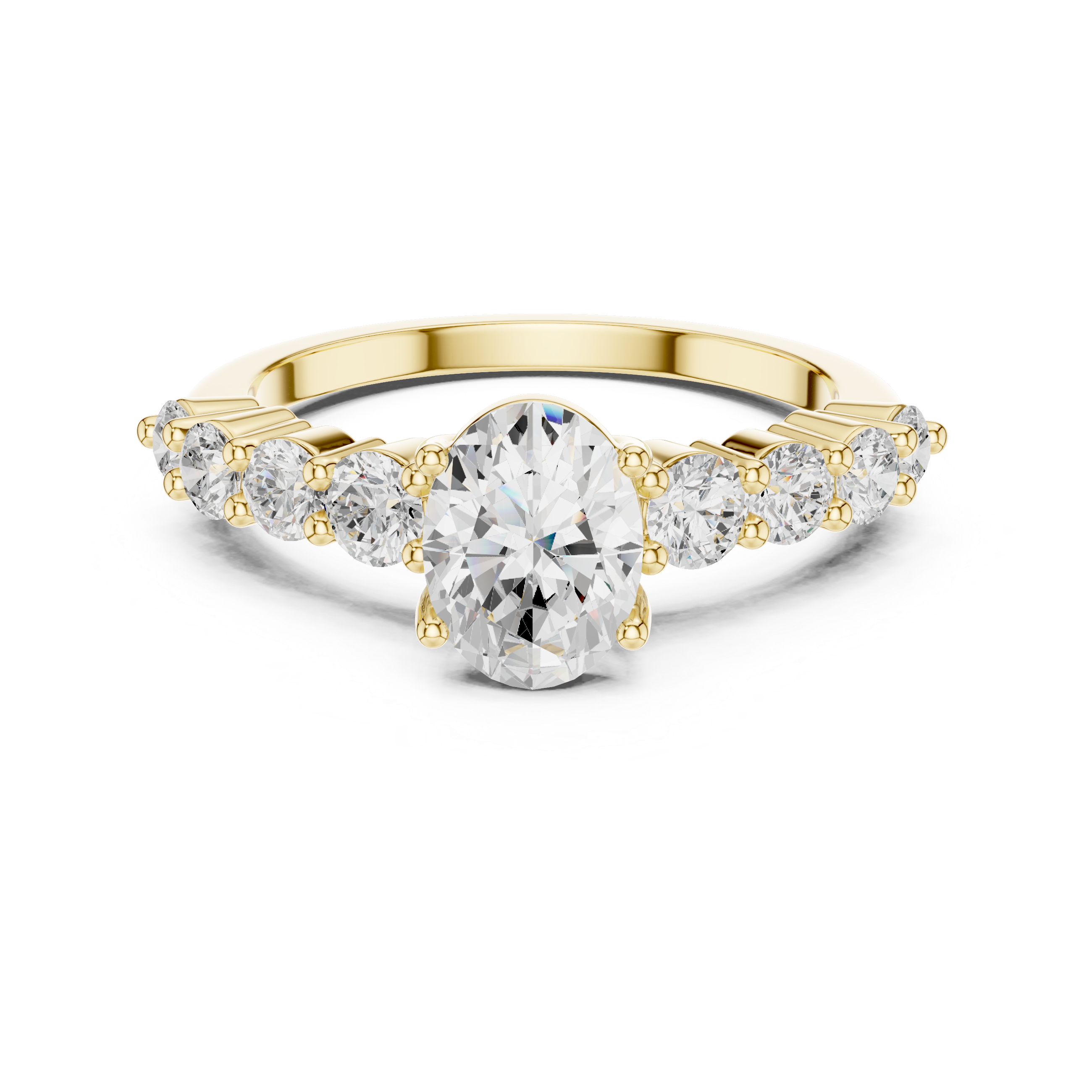 Royal Vogue Ring