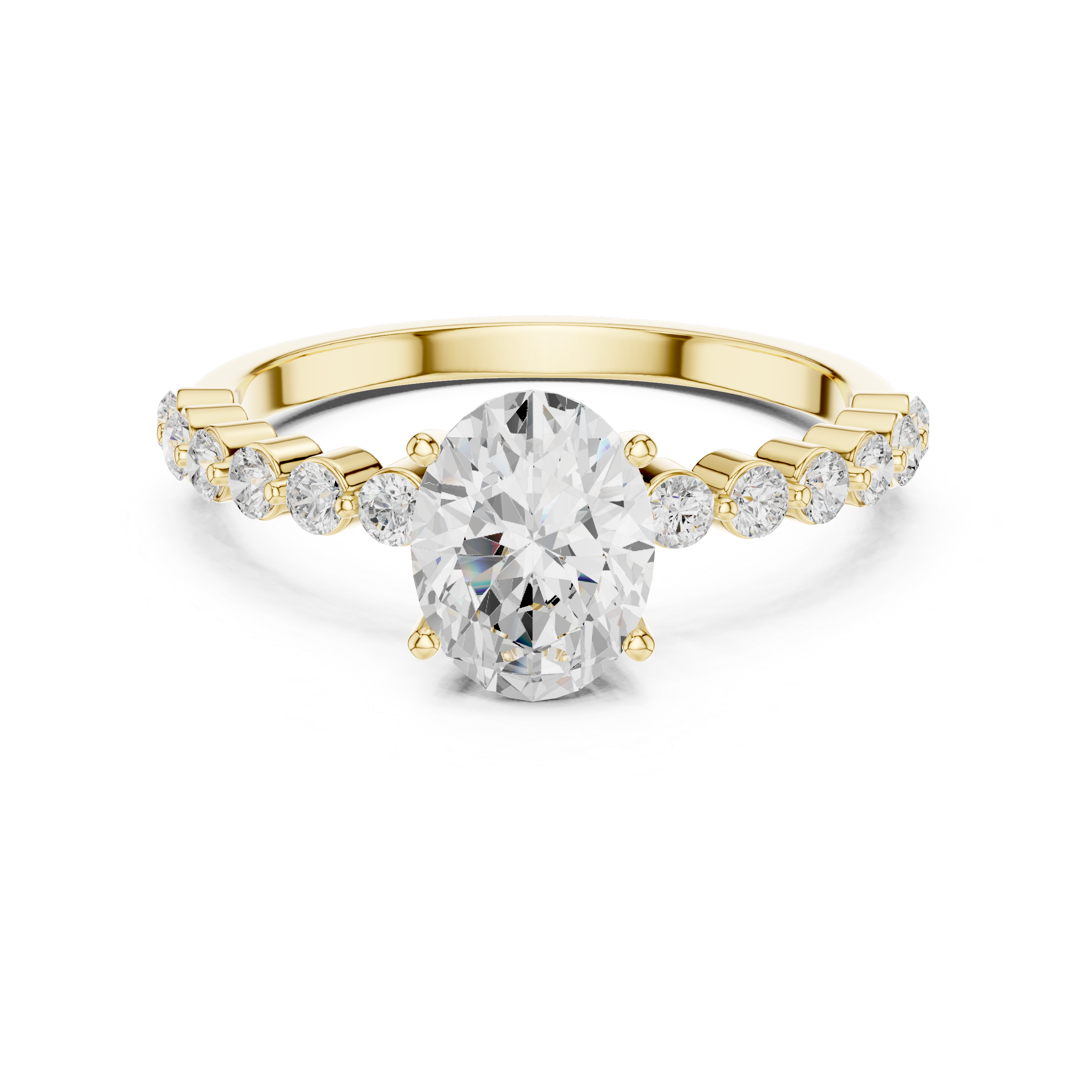 Splendid Duchess Ring