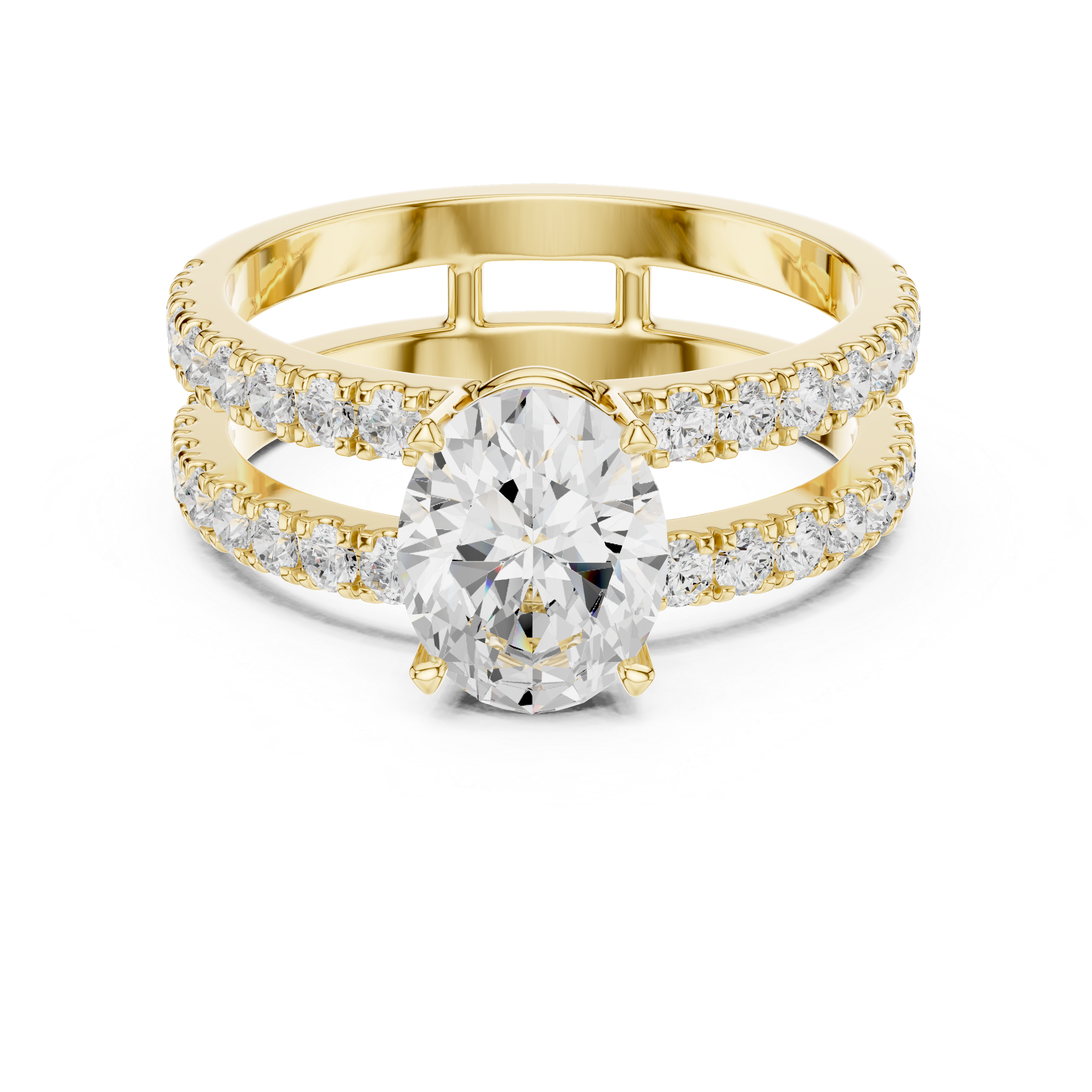 Orion Grace Ring