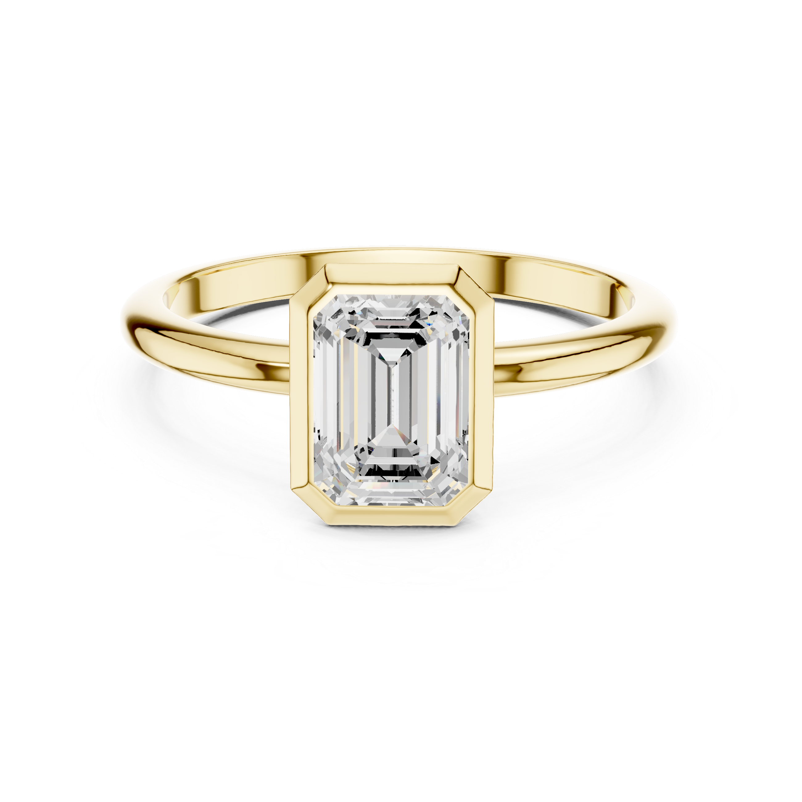 Majestic Aura Ring