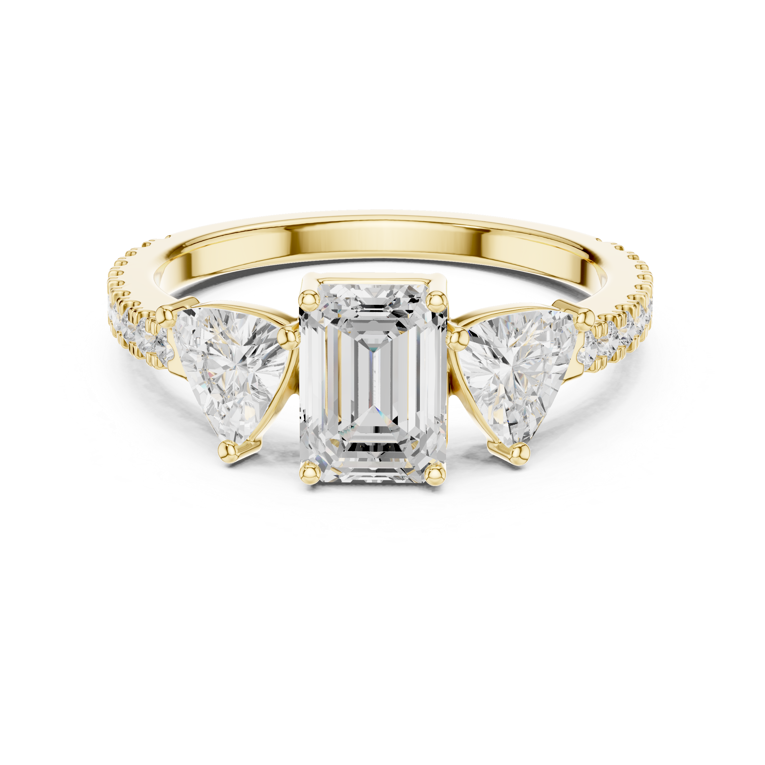 Infinite Charm Ring