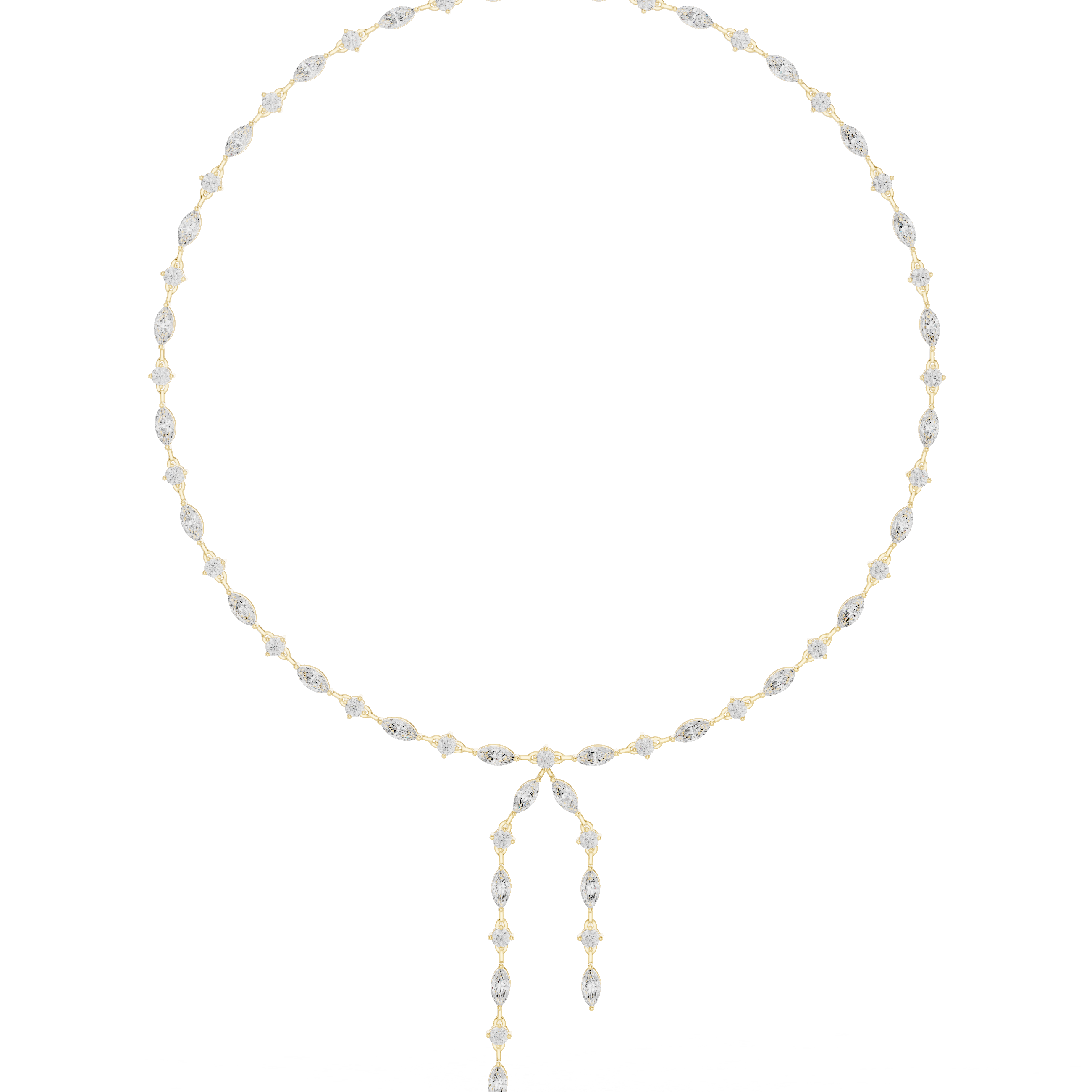 Elegant Necklace